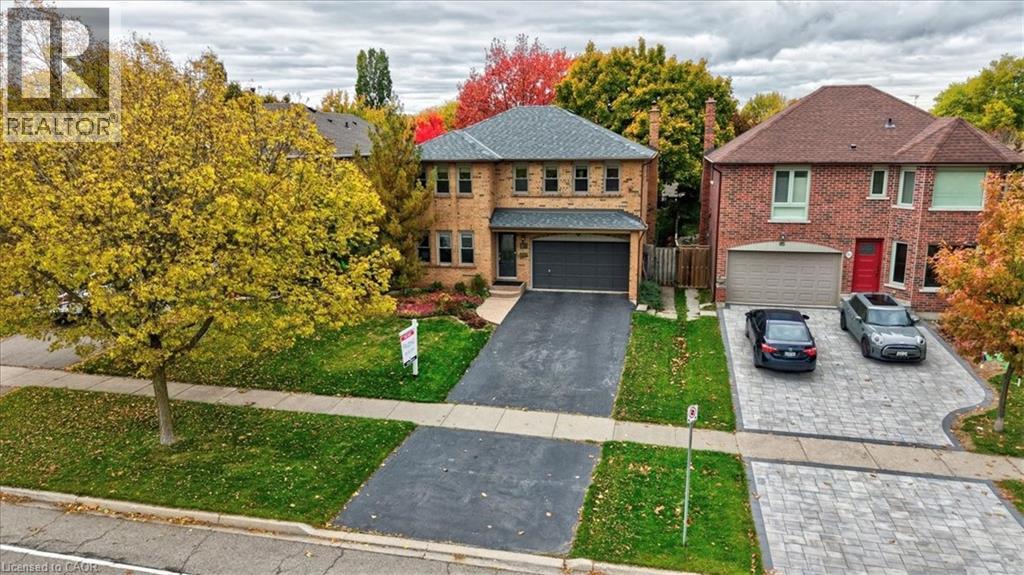 87 River Oaks Boulevard W, Oakville, Ontario  L6H 3N4 - Photo 30 - 40781525