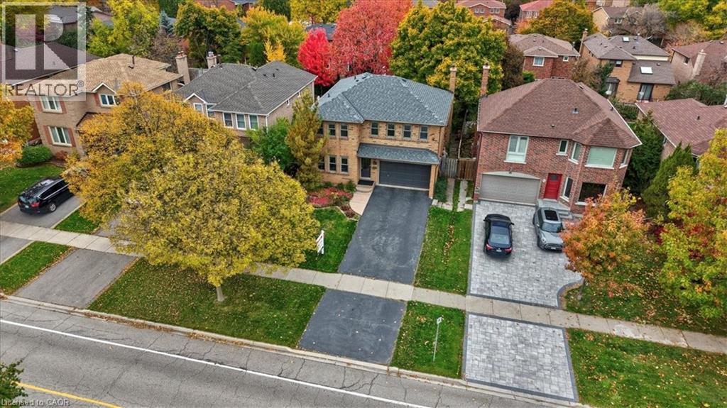 87 River Oaks Boulevard W, Oakville, Ontario  L6H 3N4 - Photo 31 - 40781525