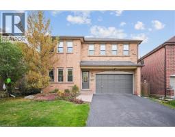 87 RIVER OAKS Boulevard W, oakville, Ontario