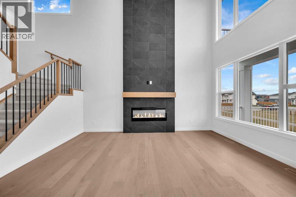 211 Chelsea Park, Chestermere, Alberta  T1X 2T3 - Photo 19 - A2227173