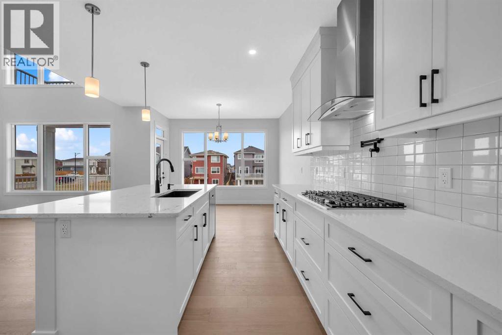 211 Chelsea Park, Chestermere, Alberta  T1X 2T3 - Photo 14 - A2227173