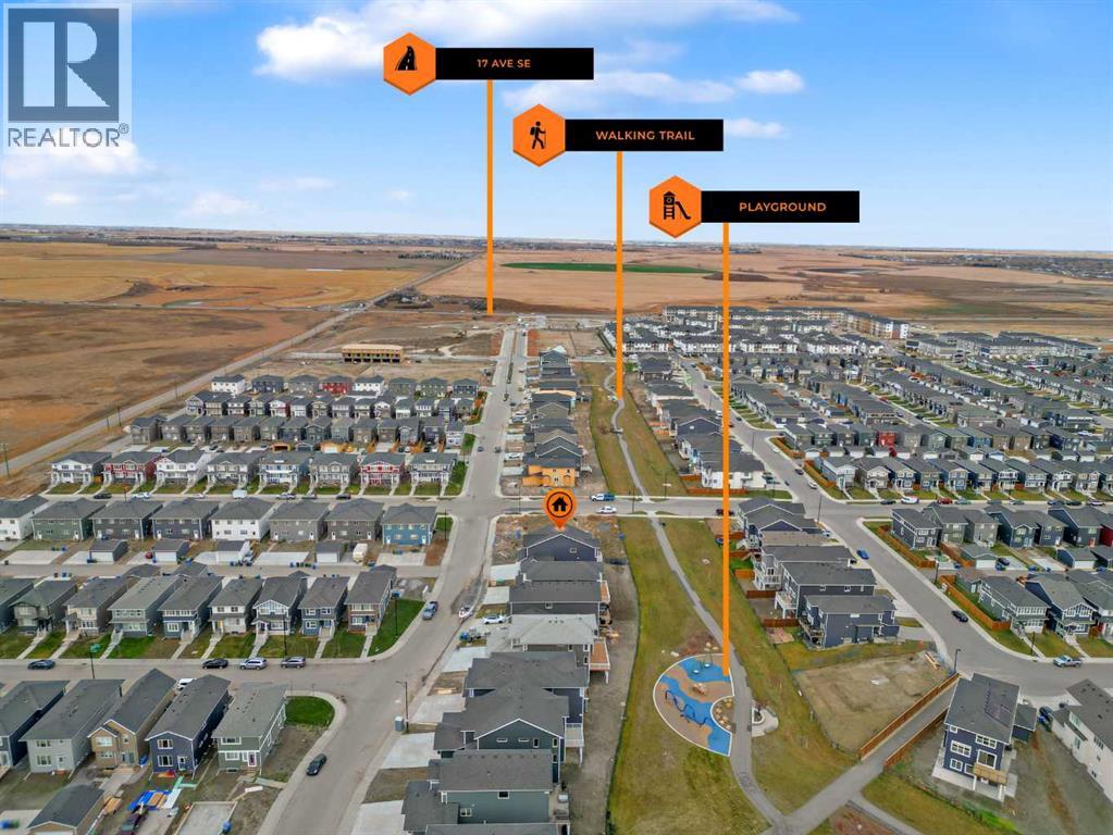 211 Chelsea Park, Chestermere, Alberta  T1X 2T3 - Photo 49 - A2227173