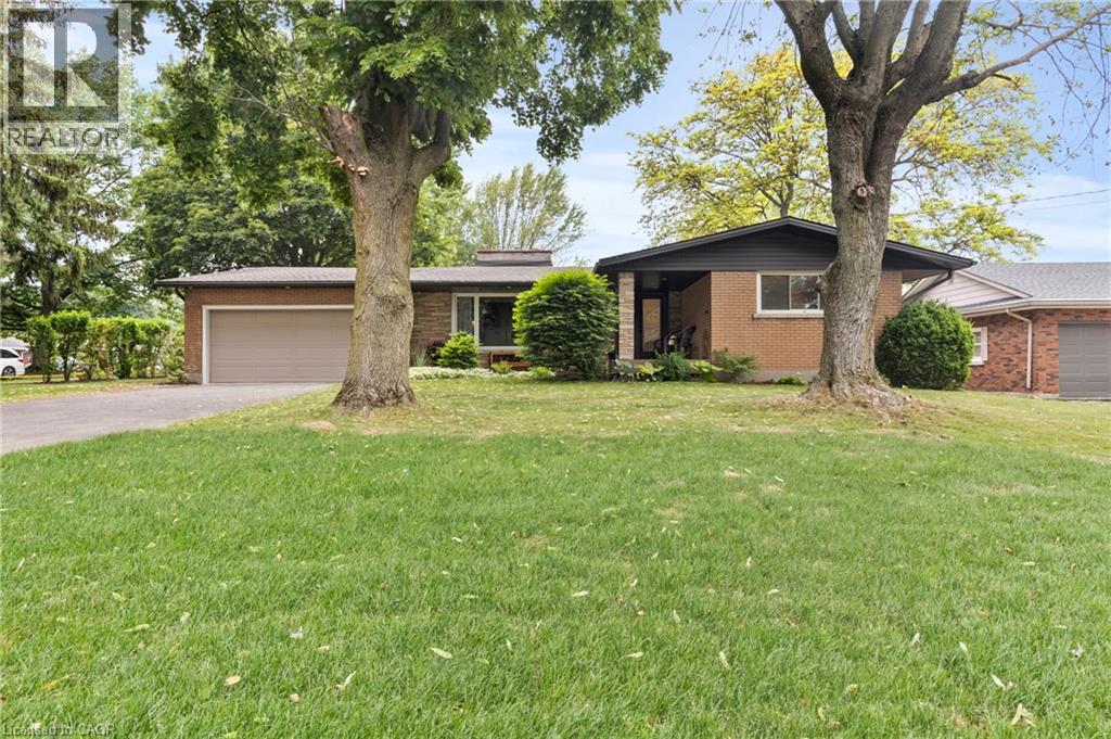 27 Daleview Crescent, Fonthill, Ontario  L0S 1E0 - Photo 2 - 40780252