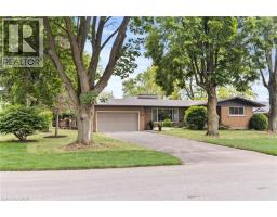 27 DALEVIEW Crescent, Fonthill, Ontario