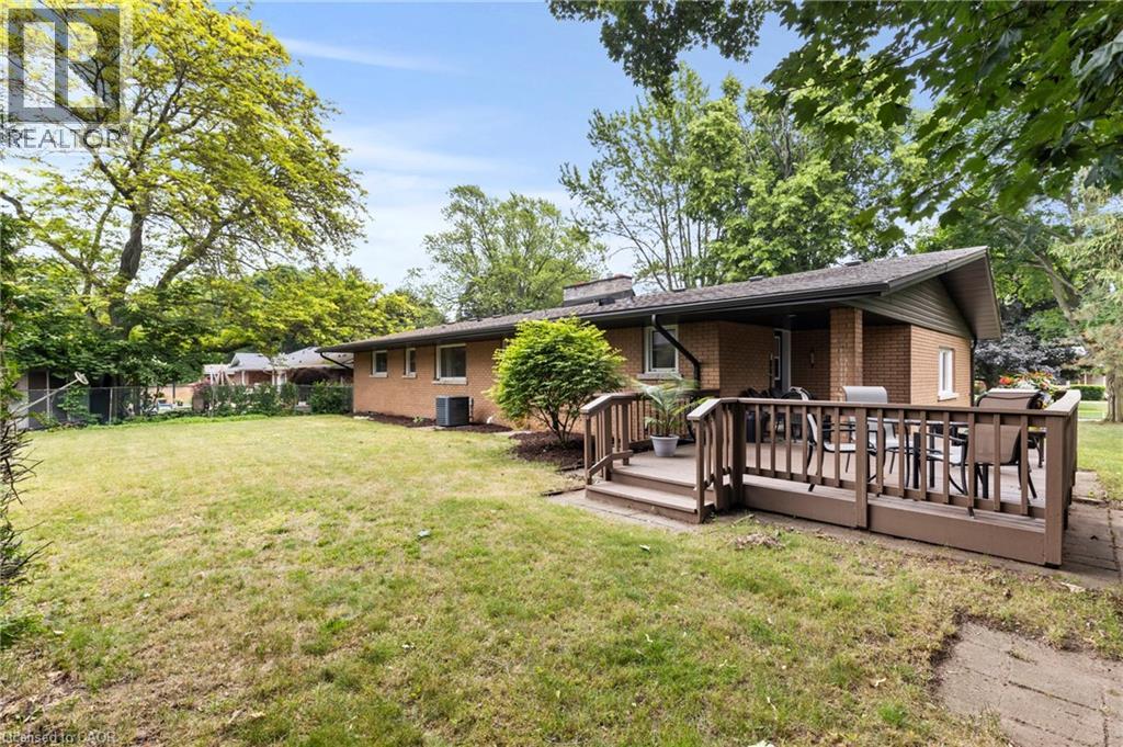 27 Daleview Crescent, Fonthill, Ontario  L0S 1E0 - Photo 31 - 40780252