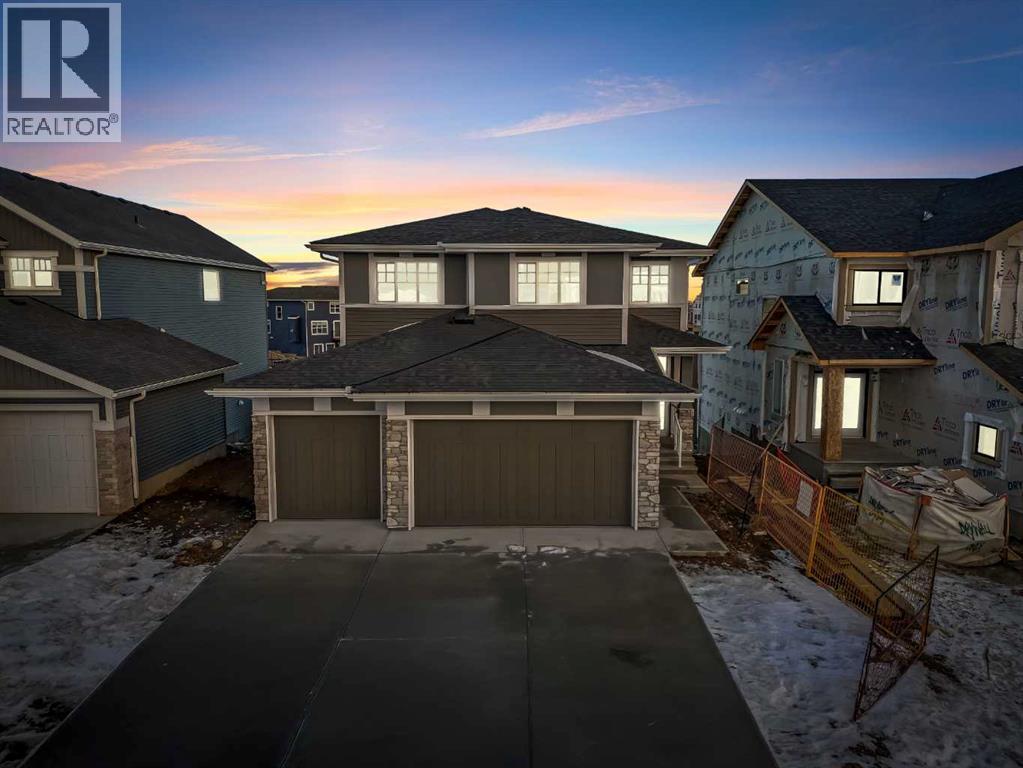239 Chelsea  Park, Chestermere, Alberta