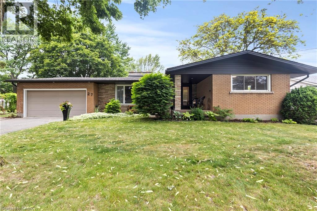 27 Daleview Crescent, Fonthill, Ontario  L0S 1E0 - Photo 36 - 40780252