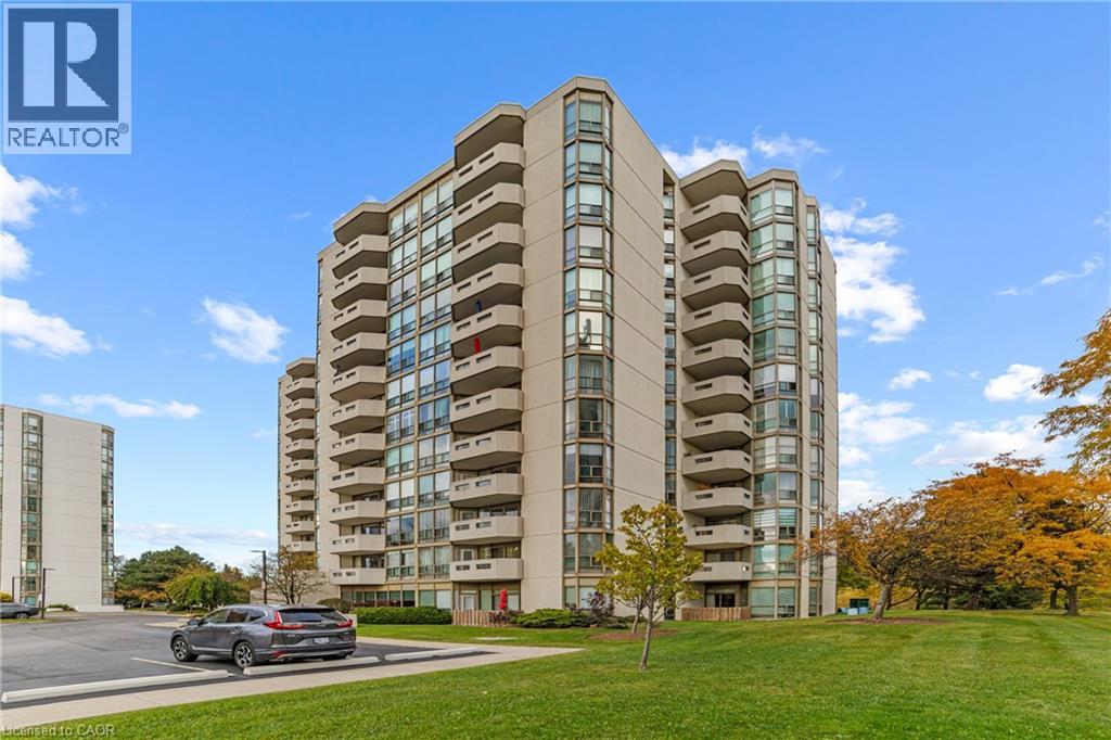 5080 PINEDALE Avenue Unit# 509, burlington, Ontario