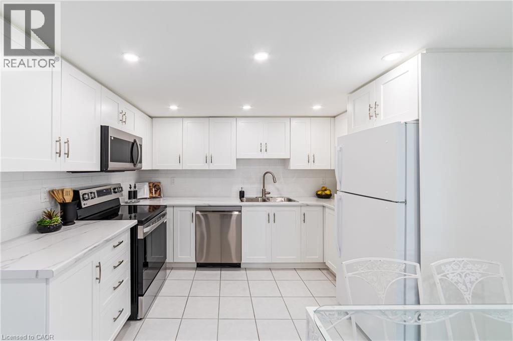 5080 Pinedale Avenue Unit# 509, Burlington, Ontario  L7L 5V7 - Photo 13 - 40778848