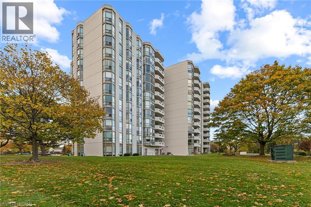 5080 Pinedale Avenue Unit# 509, Burlington, Ontario  L7L 5V7 - Photo 2 - 40778848