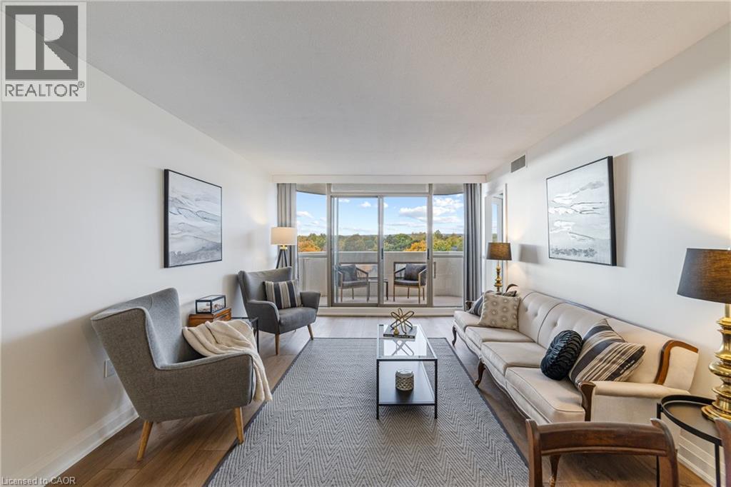 5080 Pinedale Avenue Unit# 509, Burlington, Ontario  L7L 5V7 - Photo 8 - 40778848