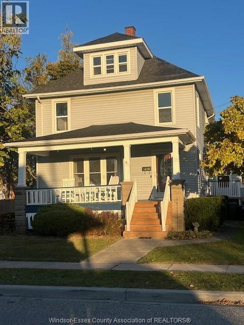 21 WELLINGTON, essex, Ontario