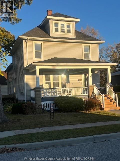 21 Wellington, Essex, Ontario  N8M 1W8 - Photo 2 - 25027461