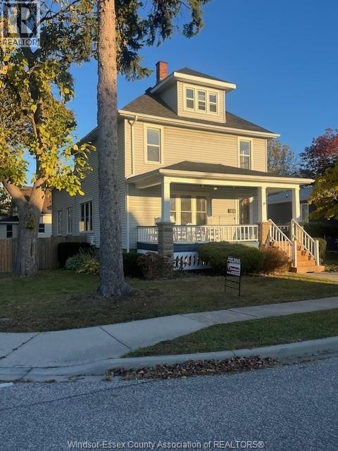 21 Wellington, Essex, Ontario  N8M 1W8 - Photo 3 - 25027461