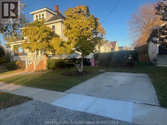 21 Wellington, Essex, Ontario  N8M 1W8 - Photo 4 - 25027461