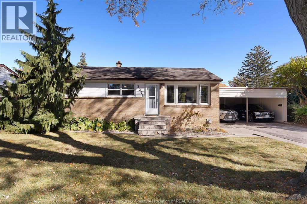 3276 Virginia Park Avenue, Windsor, Ontario  N9E 2C3 - Photo 2 - 25027447