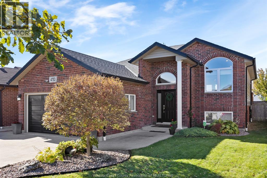 4753 BARCELONA, windsor, Ontario