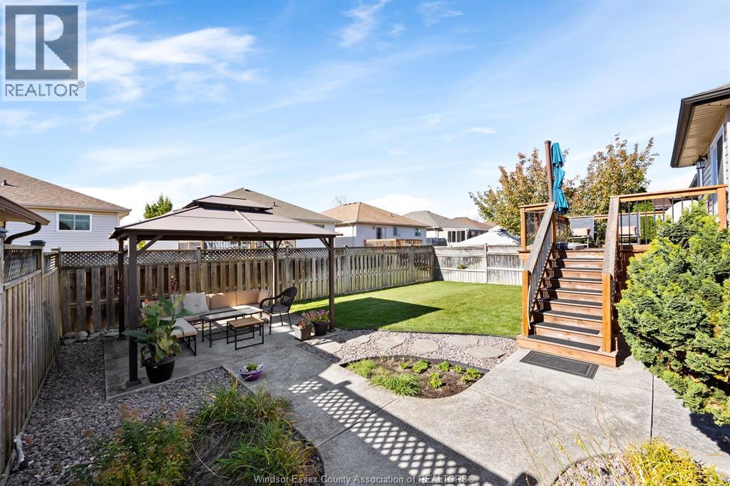 4753 Barcelona, Windsor, Ontario  N9G 3E9 - Photo 24 - 25027418