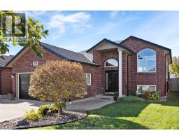 4753 BARCELONA, Windsor, Ontario