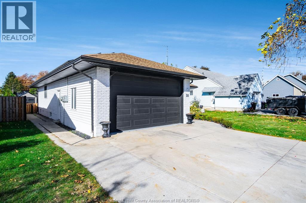 18 William Avenue, Kingsville, Ontario  N9Y 3T2 - Photo 37 - 25027396