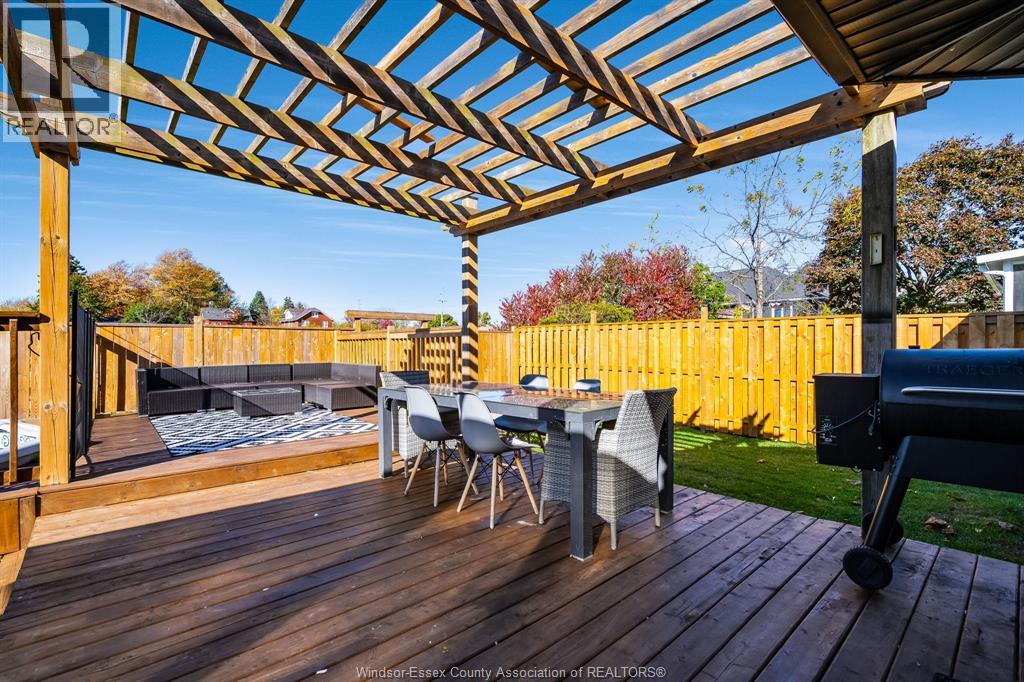 18 William Avenue, Kingsville, Ontario  N9Y 3T2 - Photo 39 - 25027396