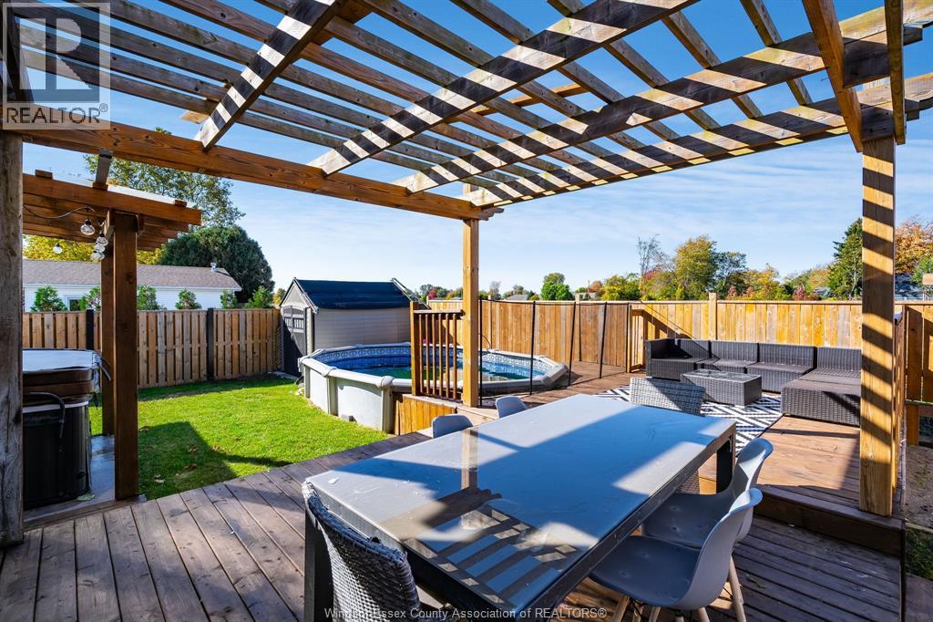 18 William Avenue, Kingsville, Ontario  N9Y 3T2 - Photo 41 - 25027396