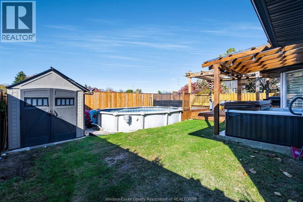 18 William Avenue, Kingsville, Ontario  N9Y 3T2 - Photo 43 - 25027396