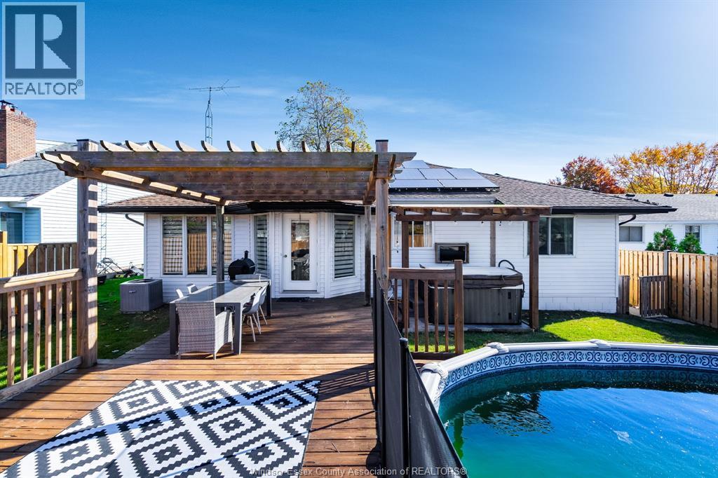 18 William Avenue, Kingsville, Ontario  N9Y 3T2 - Photo 46 - 25027396