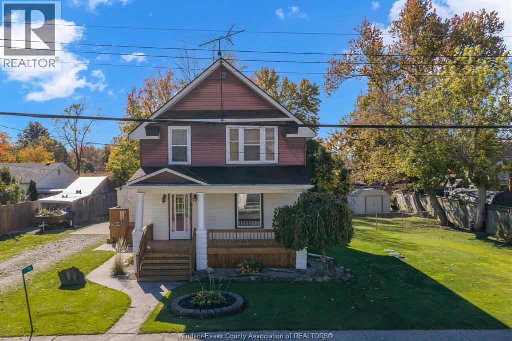 70 King, lakeshore, Ontario