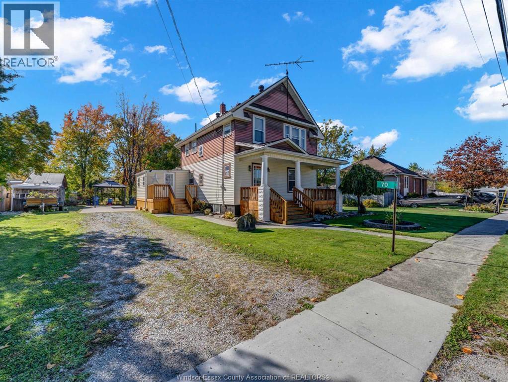 70 King, Lakeshore, Ontario  N0R 1V0 - Photo 37 - 25027249