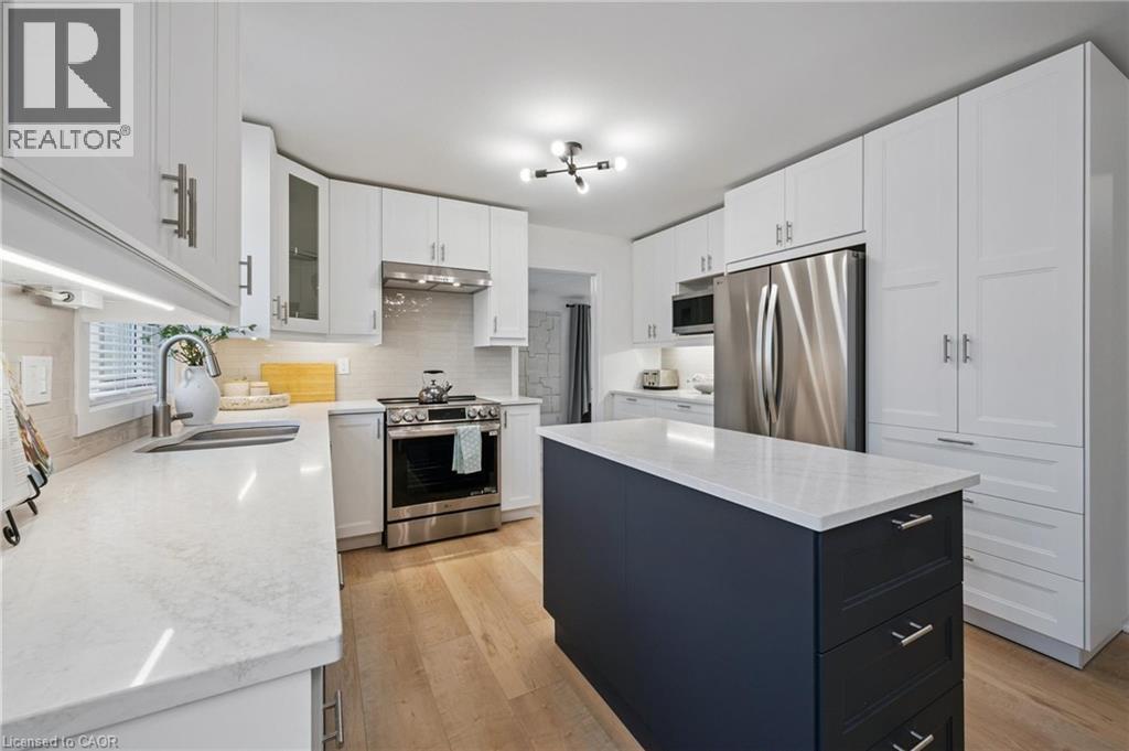 7 Peter Court, Cambridge, Ontario  N1P 1C3 - Photo 10 - 40777882