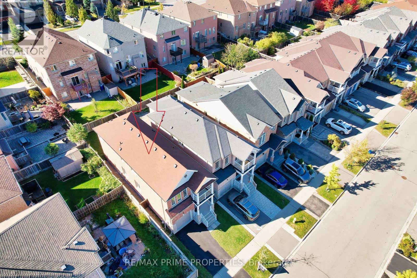 117 Big Hill Crescent, Vaughan, Ontario  L6A 4K7 - Photo 29 - N12483293