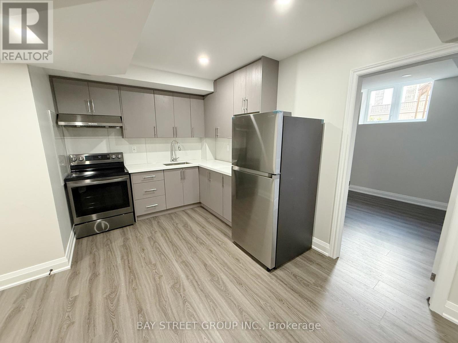 39 CROFTING CRESCENT, Markham, Ontario