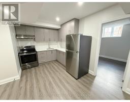 39 CROFTING CRESCENT, Markham, Ontario