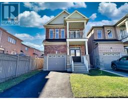 117 BIG HILL CRESCENT, Vaughan, Ontario