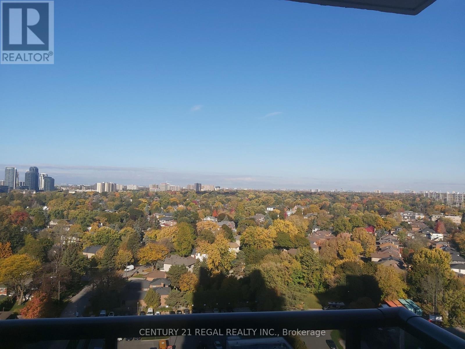 1503 - 30 Samuel Wood Way, Toronto, Ontario  M9B 0C9 - Photo 10 - W12487116