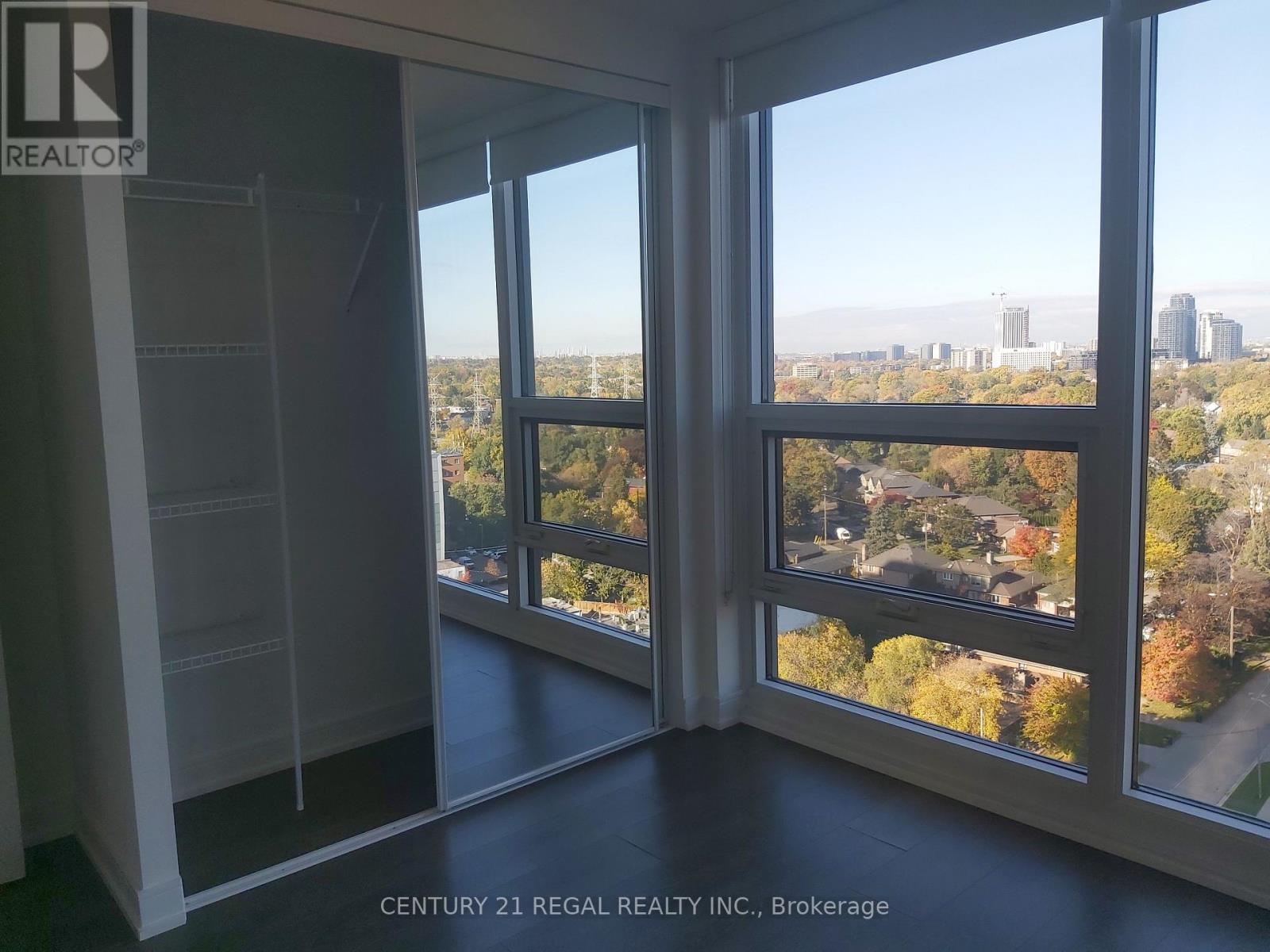 1503 - 30 Samuel Wood Way, Toronto, Ontario  M9B 0C9 - Photo 12 - W12487116