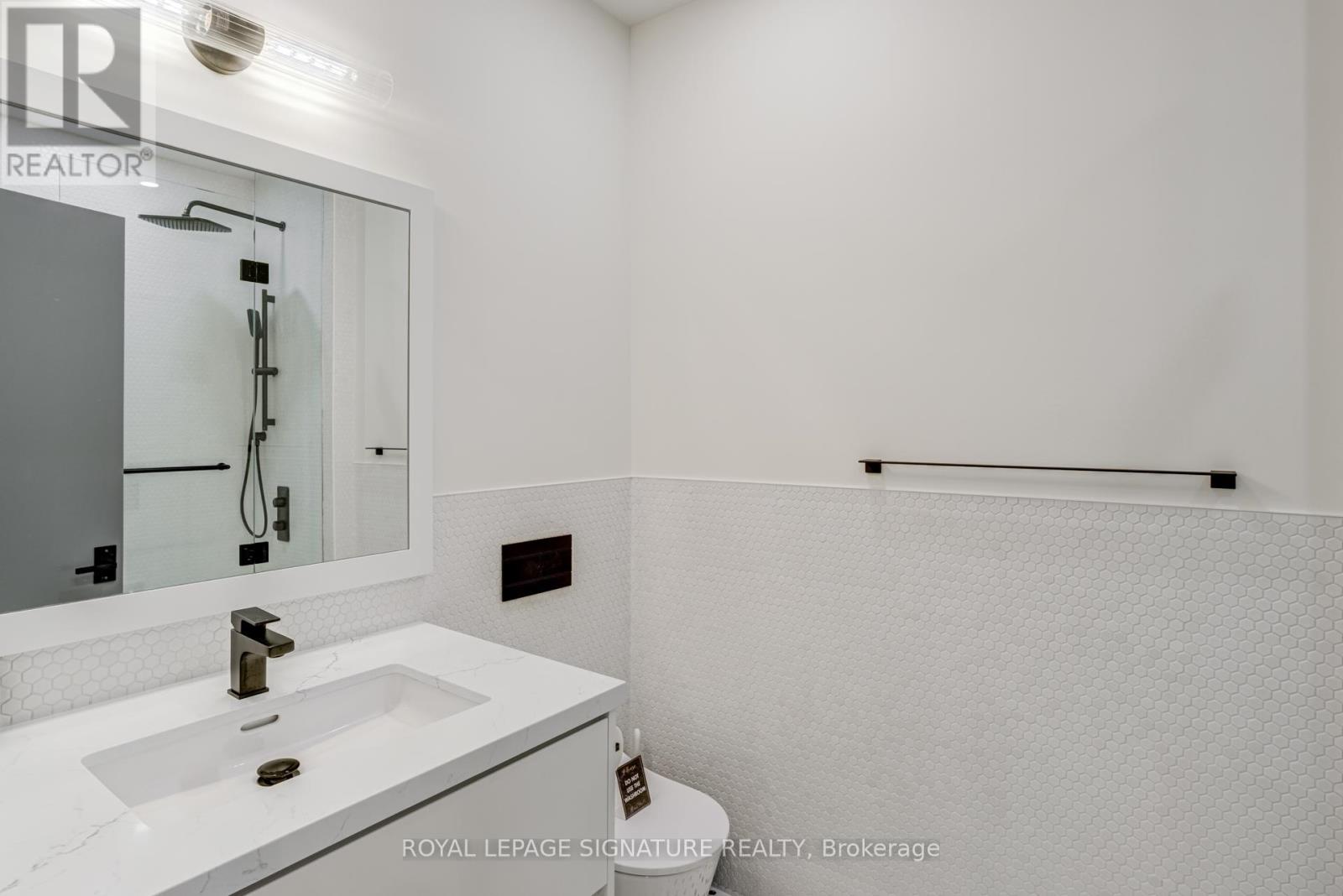 Lower Level - 27 Scotland Road, Toronto, Ontario  M1S 1L5 - Photo 13 - E12487321
