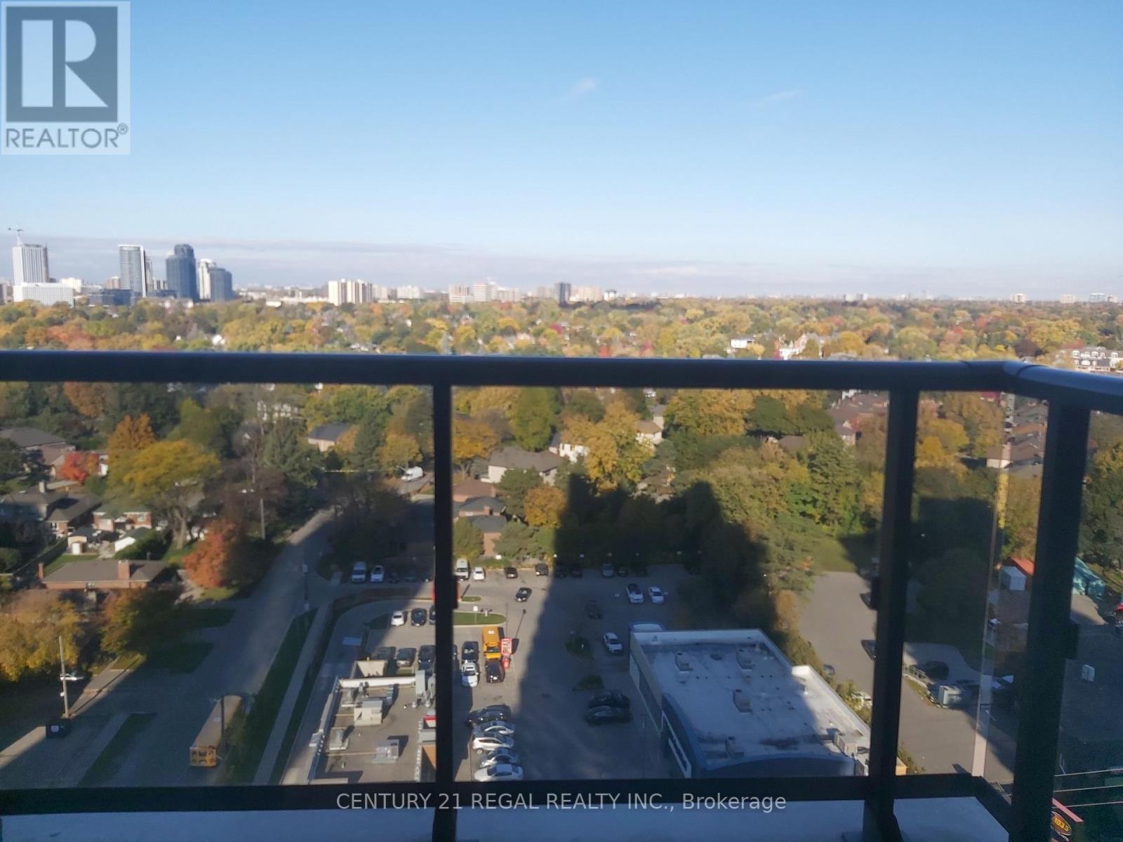 1503 - 30 Samuel Wood Way, Toronto, Ontario  M9B 0C9 - Photo 9 - W12487116