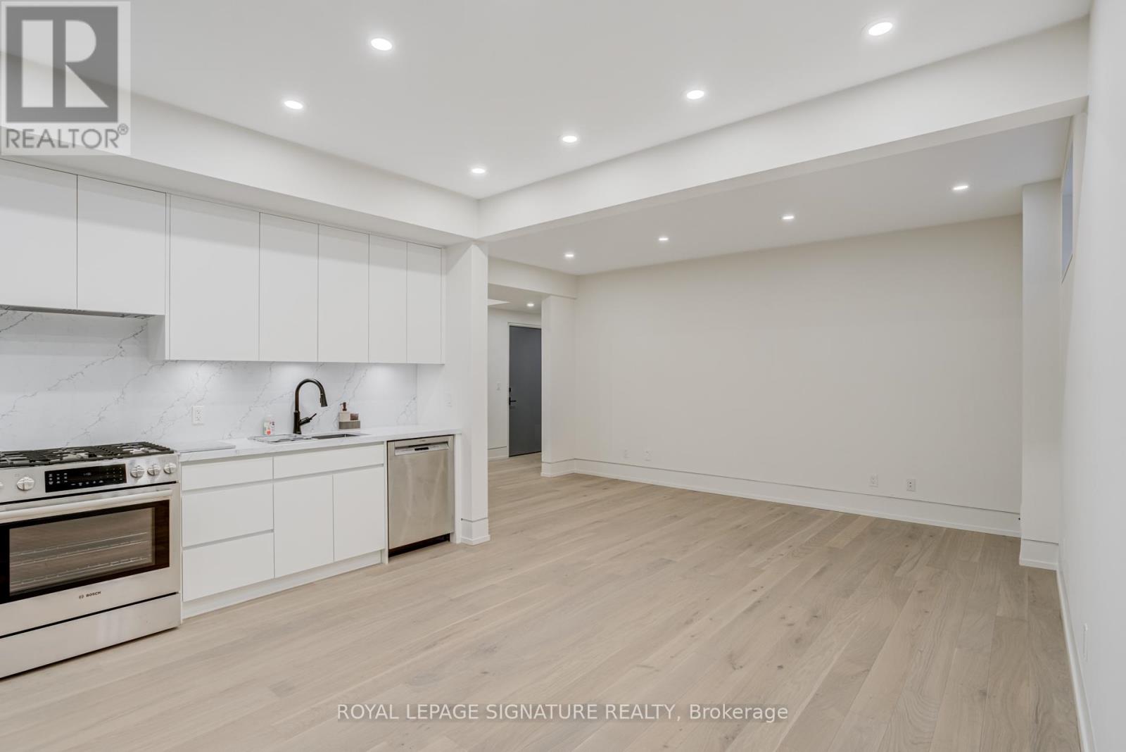 Lower Level - 27 Scotland Road, Toronto, Ontario  M1S 1L5 - Photo 3 - E12487321