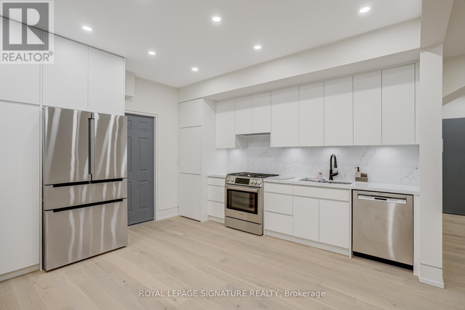 Lower Level - 27 Scotland Road, Toronto, Ontario  M1S 1L5 - Photo 5 - E12487321