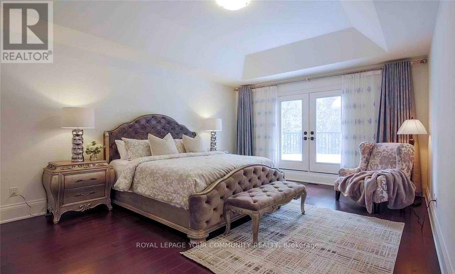 61 Headwater Crescent, Richmond Hill, Ontario  L4E 0T2 - Photo 14 - N12460510