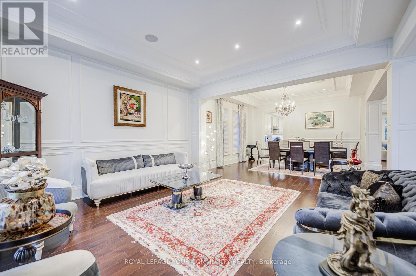 61 Headwater Crescent, Richmond Hill, Ontario  L4E 0T2 - Photo 21 - N12460510