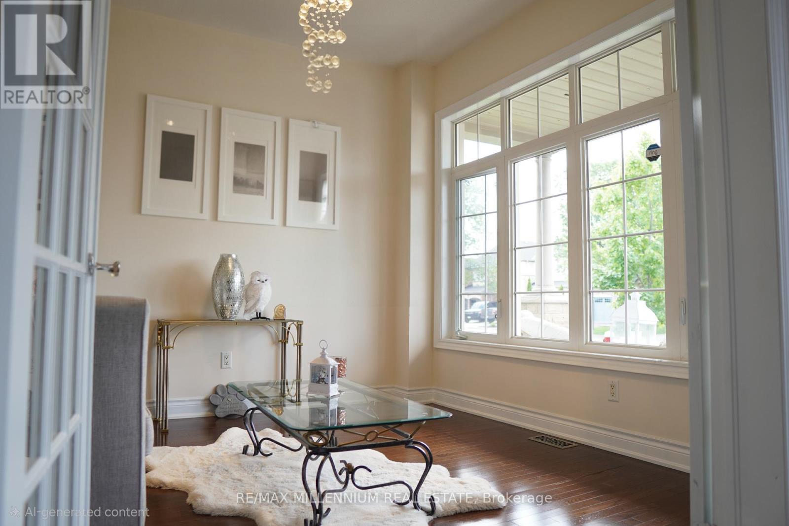 40 Rampart Drive, Brampton, Ontario  L6P 2Z1 - Photo 5 - W12402021