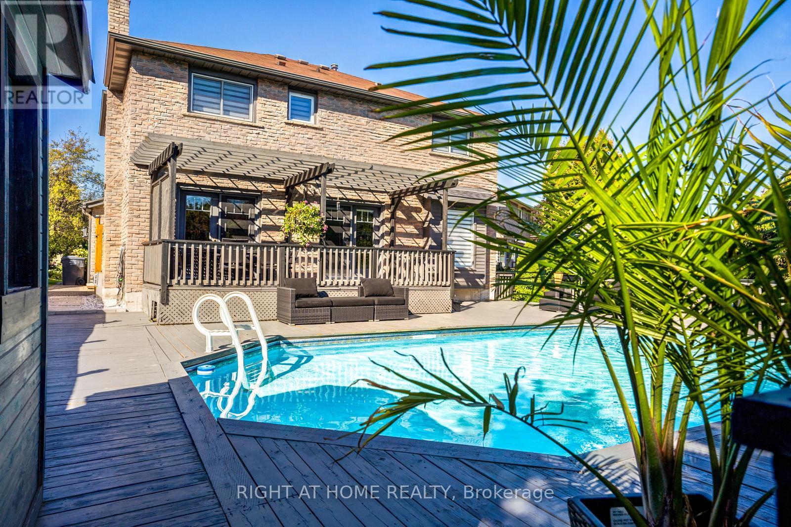 4021 Sasha Court, Mississauga (Rathwood), Ontario  L4W 3K9 - Photo 31 - W12475514