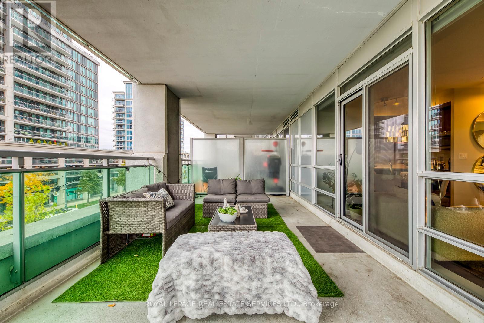 203 - 16 Brookers Lane, Toronto, Ontario  M8V 0A5 - Photo 20 - W12487374