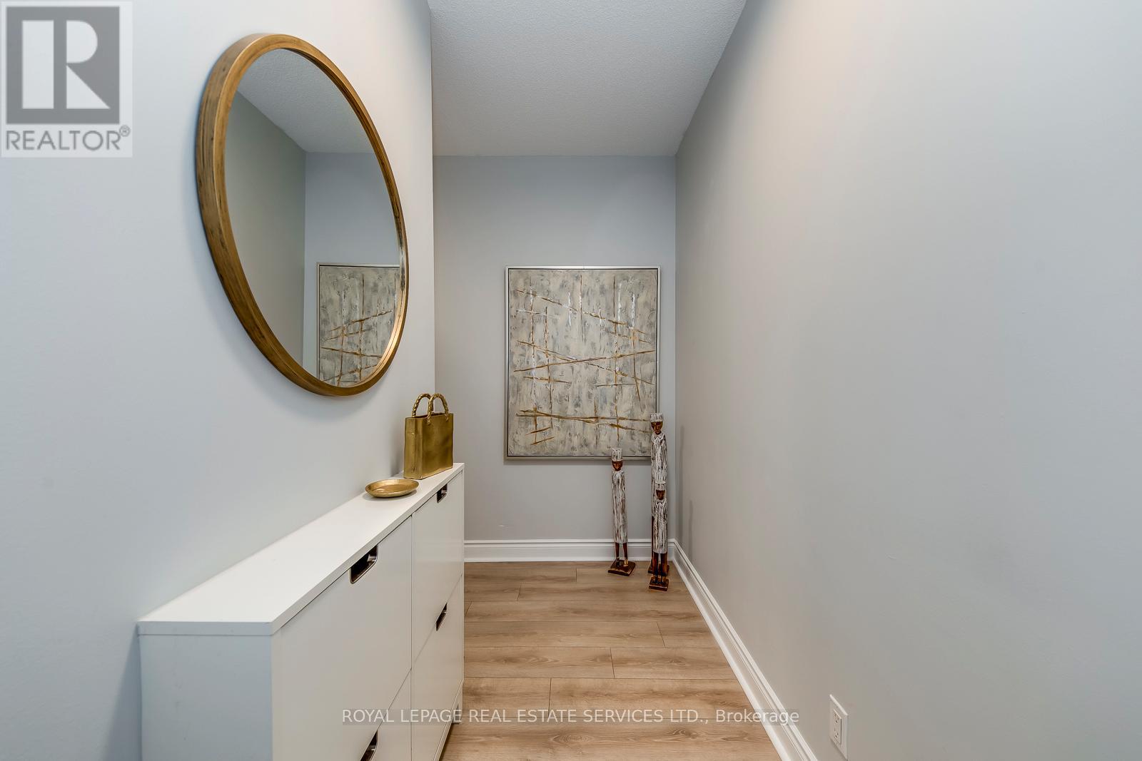 203 - 16 Brookers Lane, Toronto, Ontario  M8V 0A5 - Photo 24 - W12487374