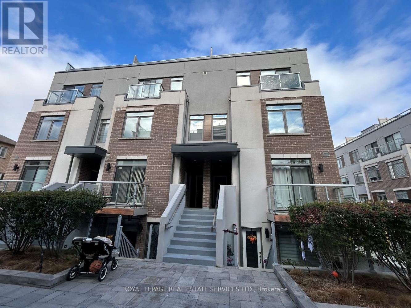 347 - 3066 SIXTH LINE, Oakville, Ontario