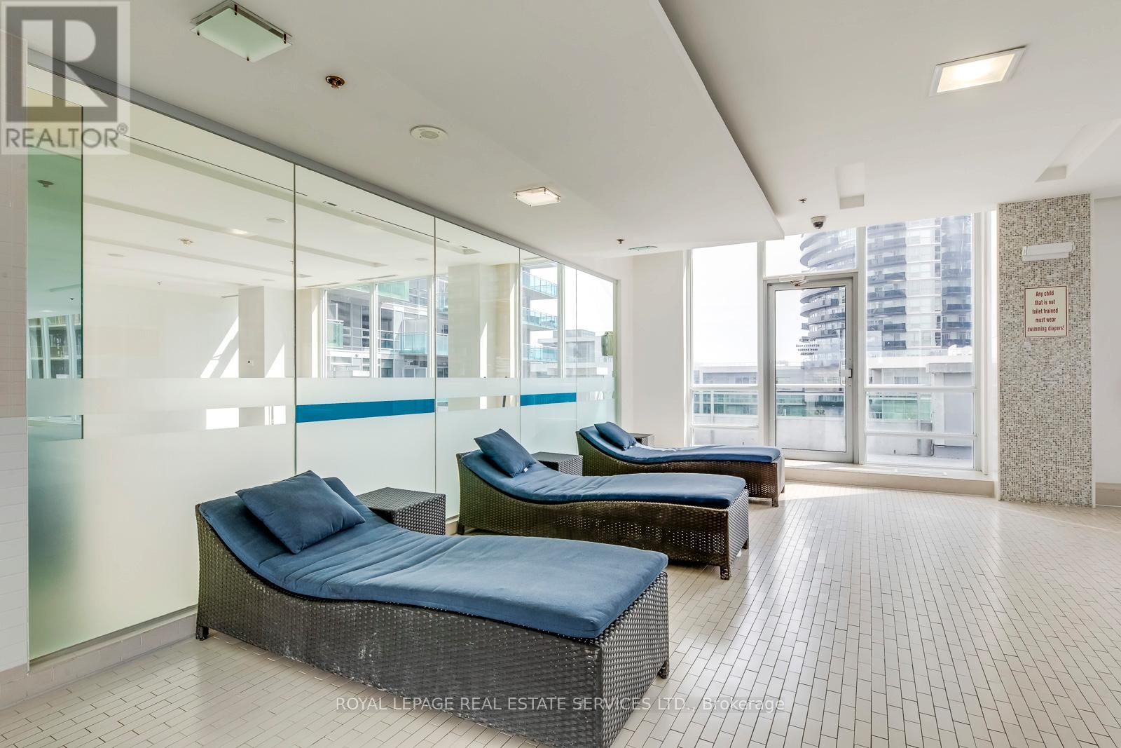 203 - 16 Brookers Lane, Toronto, Ontario  M8V 0A5 - Photo 29 - W12487374