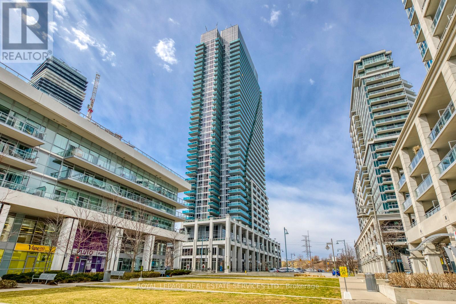 203 - 16 Brookers Lane, Toronto, Ontario  M8V 0A5 - Photo 39 - W12487374